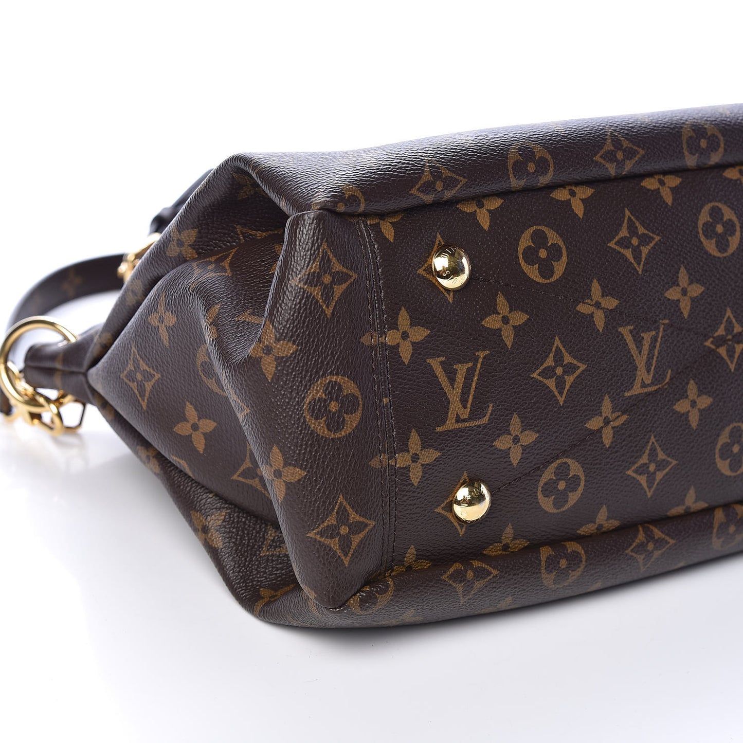 Monogram Pallas Havane