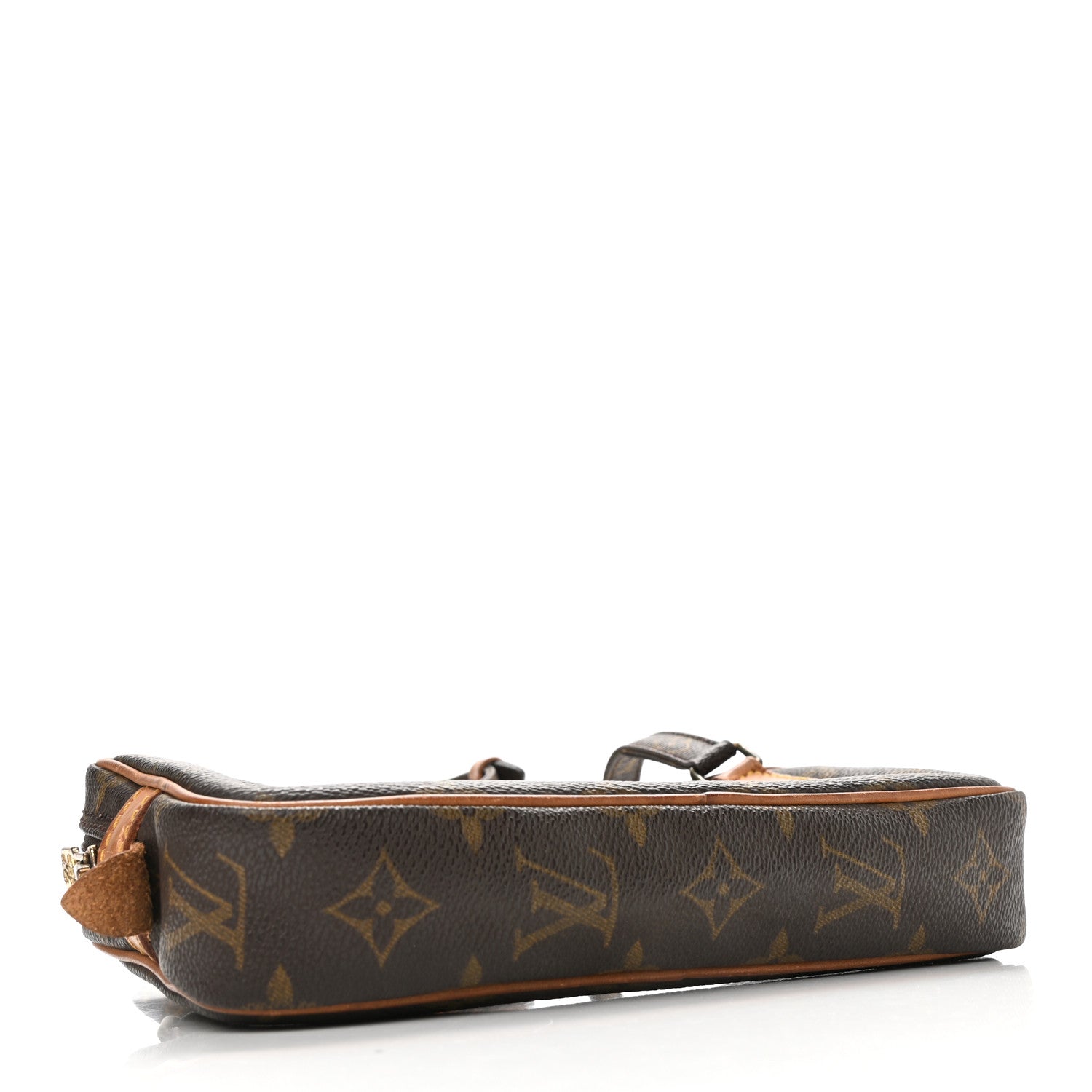 Louis Vuitton Monogram Pochette Marly Bandouliere 4 of 14