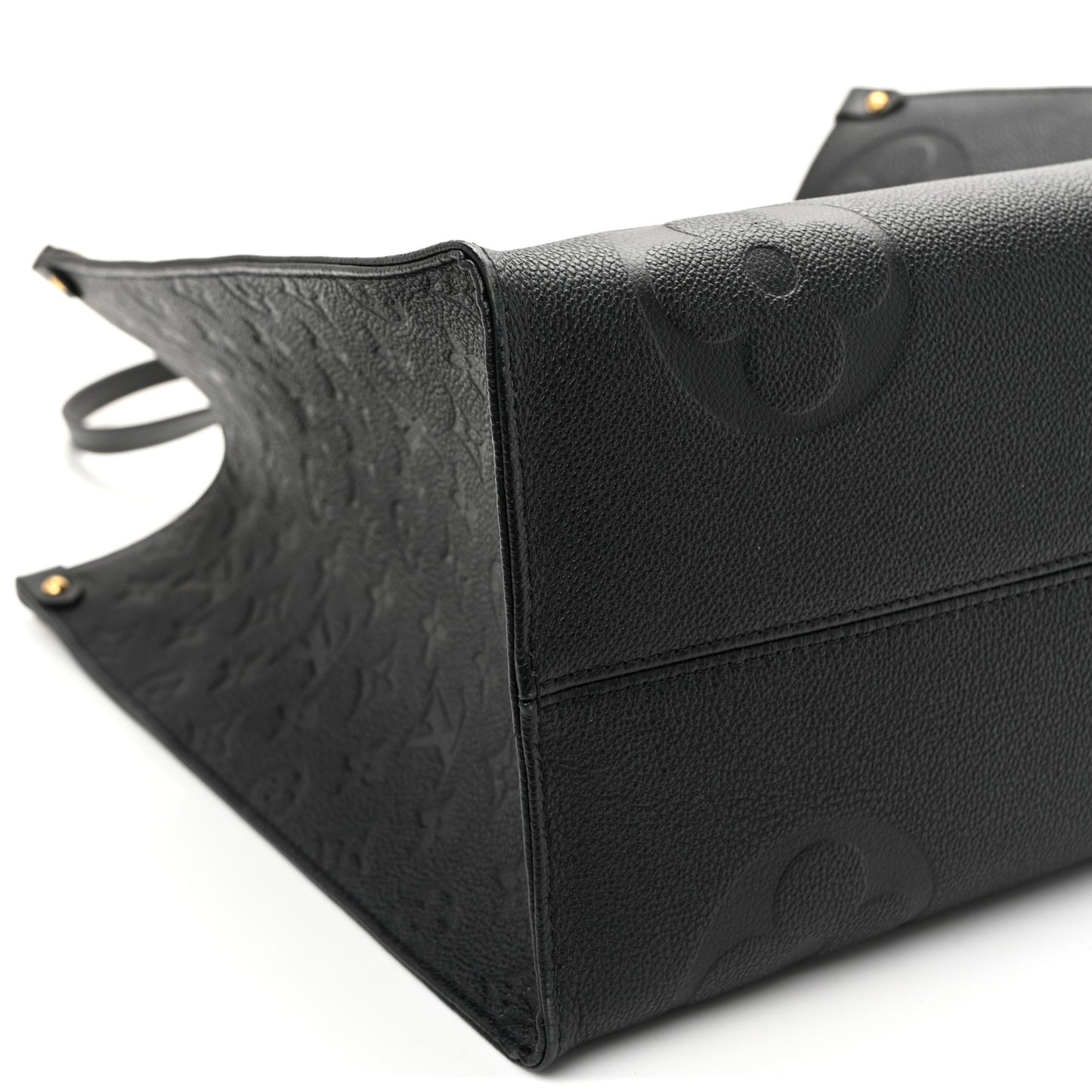 Empreinte Monogram Giant Onthego GM Black