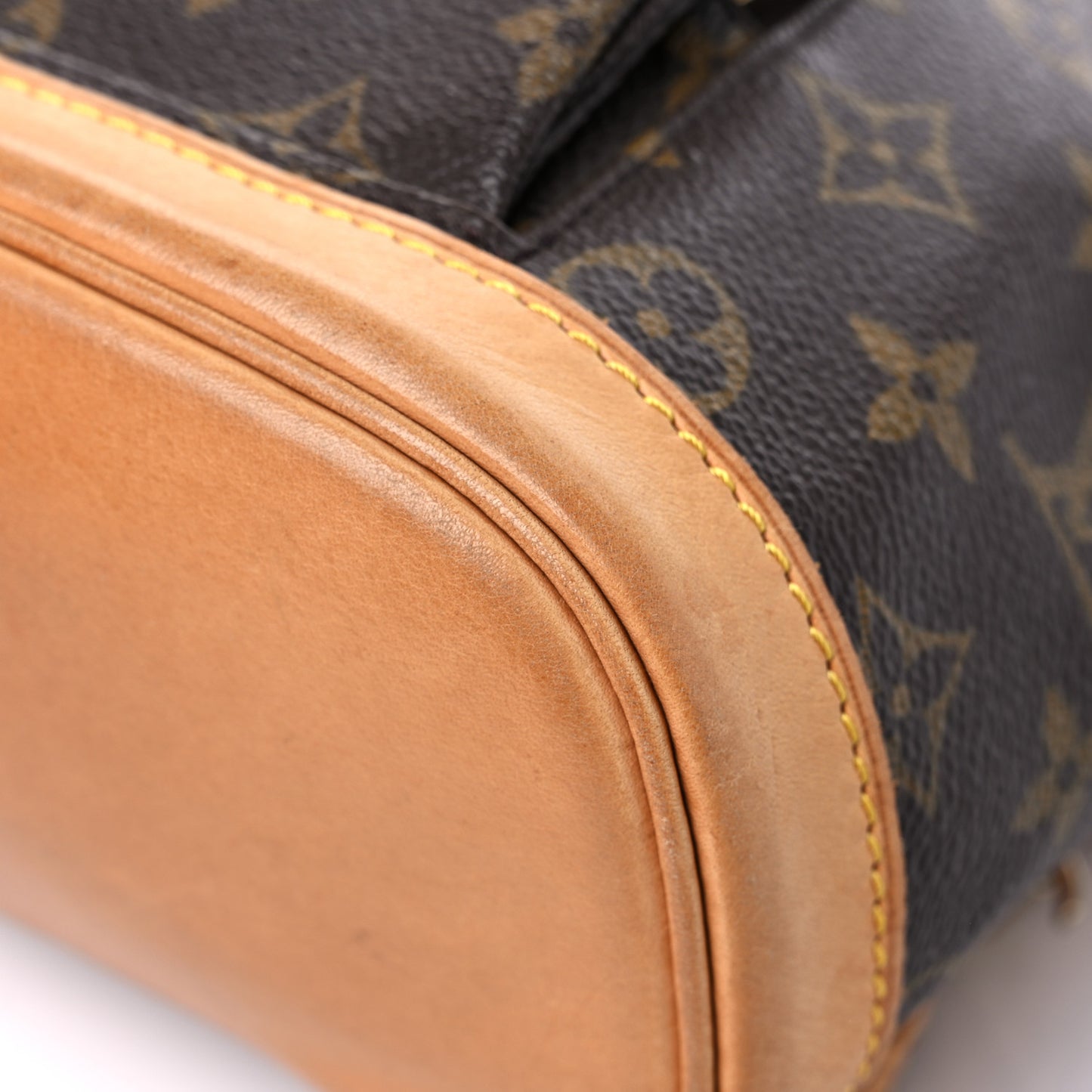 Monogram Mini Montsouris Backpack