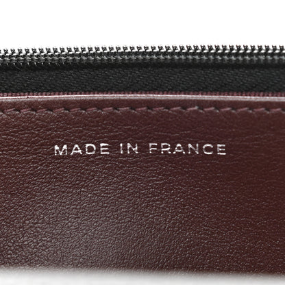 Chanel Caviar Quilted Wallet On Chain WOC Black 7 of 11