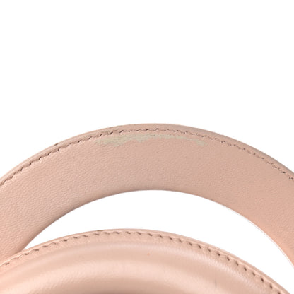 Christian Dior Lambskin Cannage Medium Tri-Color Lady Dior Multicolor 11 of 11