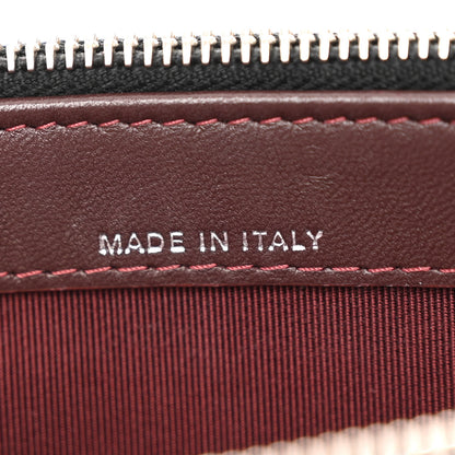 Chanel Lambskin Quilted Small Clutch With Chain Black 9 of 13