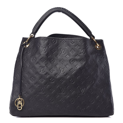 Louis Vuitton Empreinte Artsy MM Infini 1 of 11