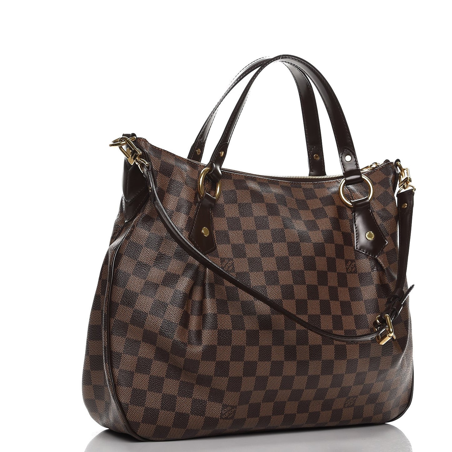 Damier Ebene Evora MM