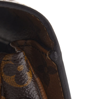Louis Vuitton Reverse Monogram Pochette Metis 10 of 11