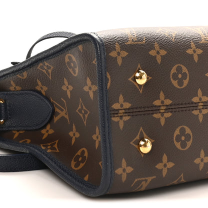 Louis Vuitton Monogram Popincourt PM Marine 8 of 9