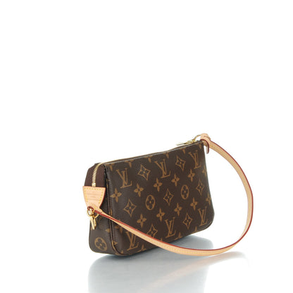 Louis Vuitton Monogram Pochette Accessories NM 3 of 7