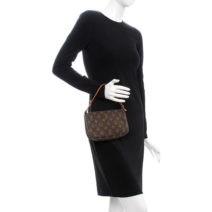 Louis Vuitton Monogram Pochette Accessories 2 of 9
