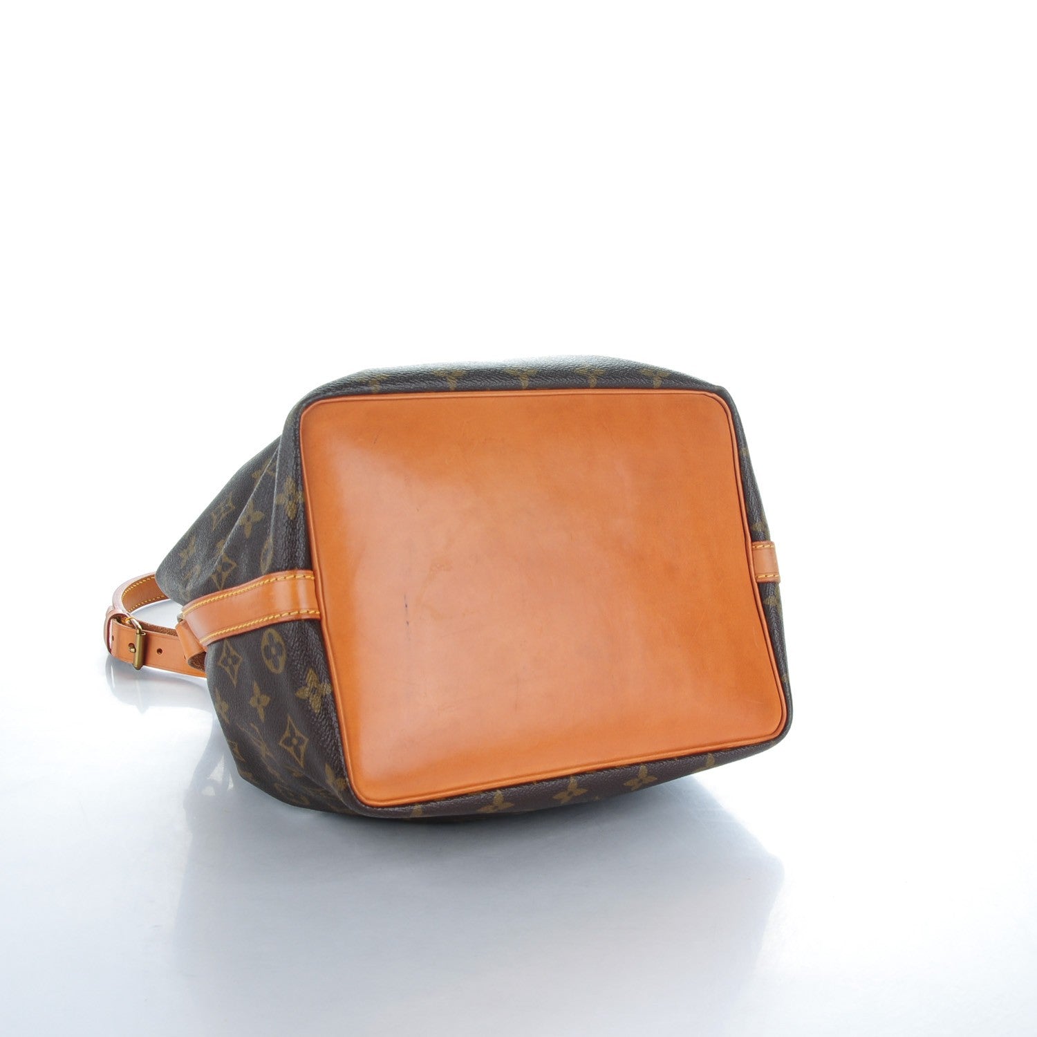 Louis Vuitton Monogram Petit Noe 4 of 14