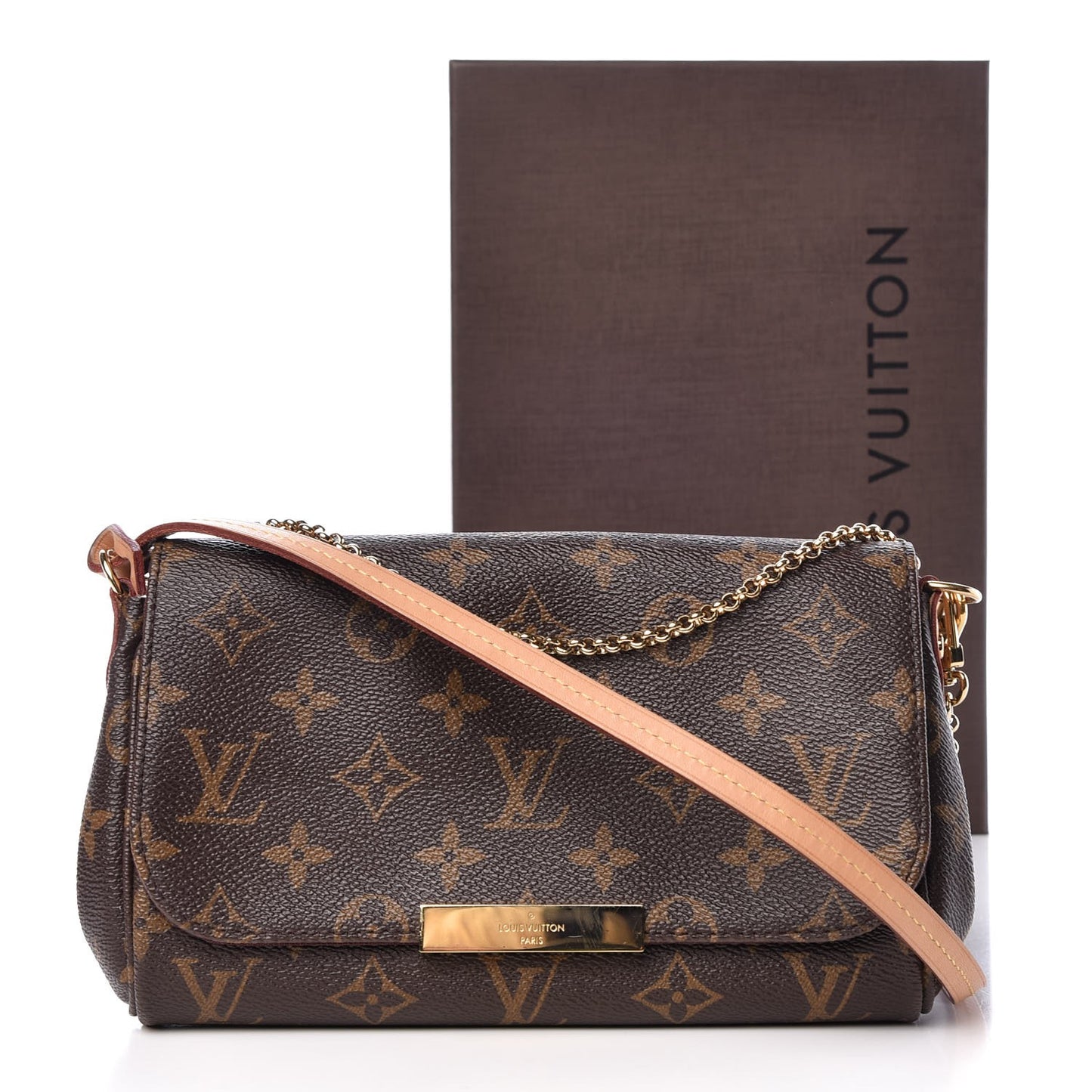 Monogram Favorite PM