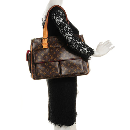 Louis Vuitton Monogram Multipli-Cite 2 of 7