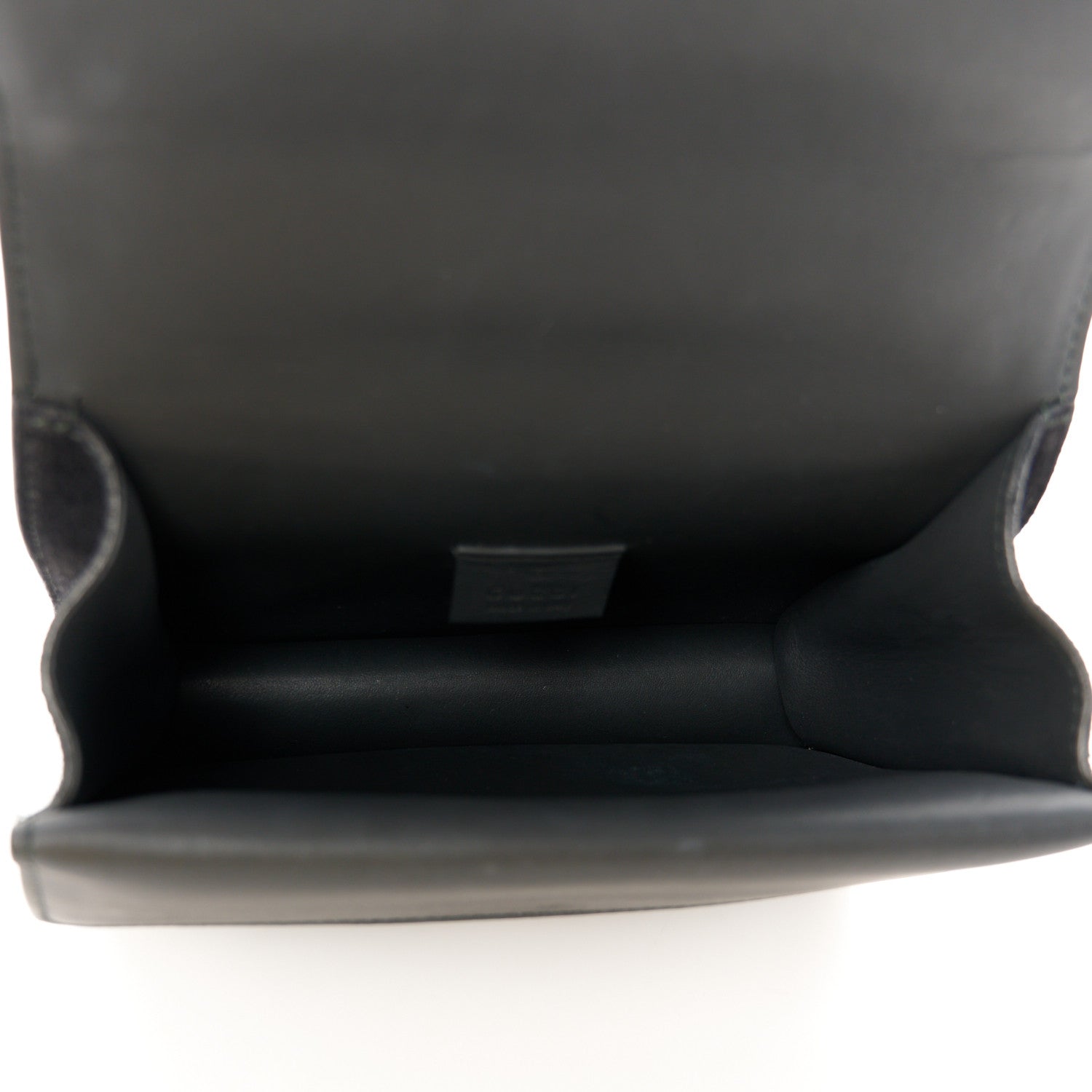 Gucci Suede Mini Dionysus Shoulder Bag Black 5 of 10