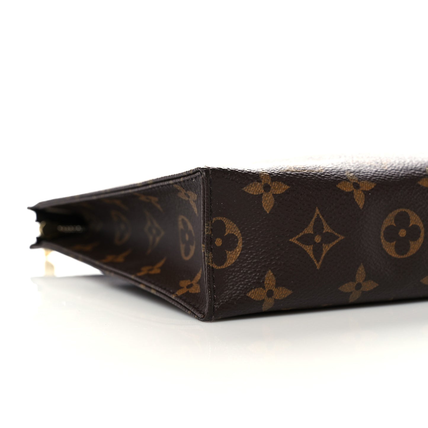 Monogram Toiletry Pouch 26