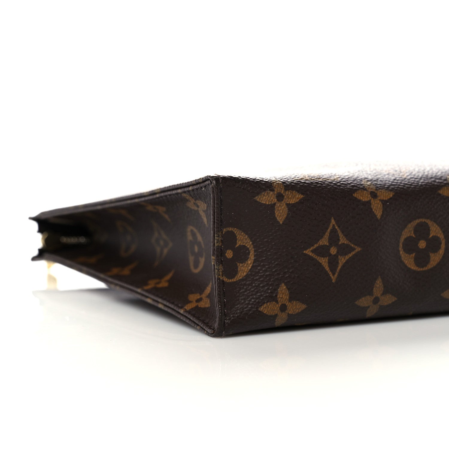 Louis Vuitton Monogram Toiletry Pouch 26 7 of 12