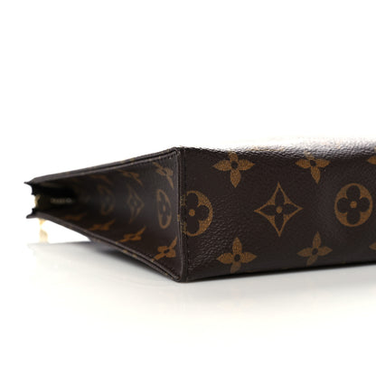 Louis Vuitton Monogram Toiletry Pouch 26 7 of 12