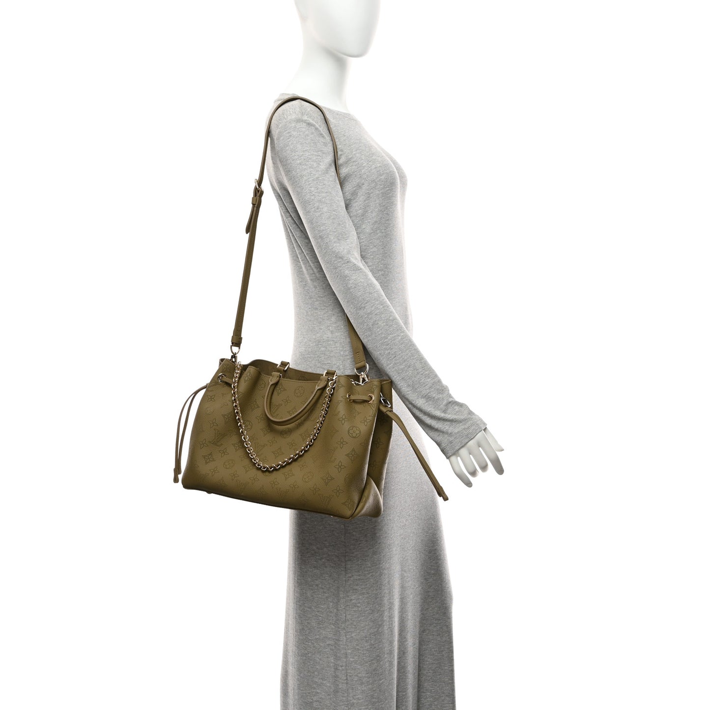 Mahina Bella Tote Romarin