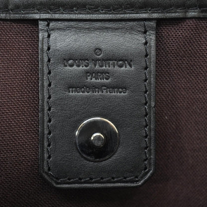 Louis Vuitton Monogram Macassar Davis 6 of 7
