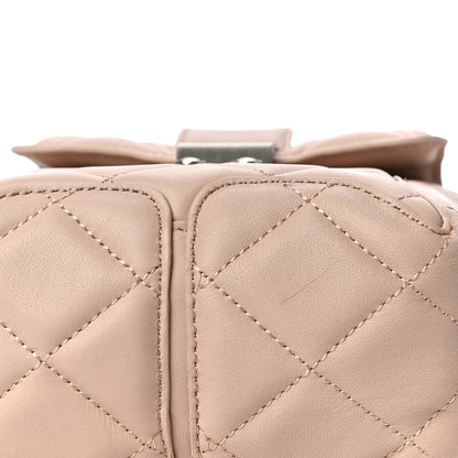 3.1 Phillip Lim Calfskin Quilted Pashli Camera Shoulder Bag Blush 13 of 13