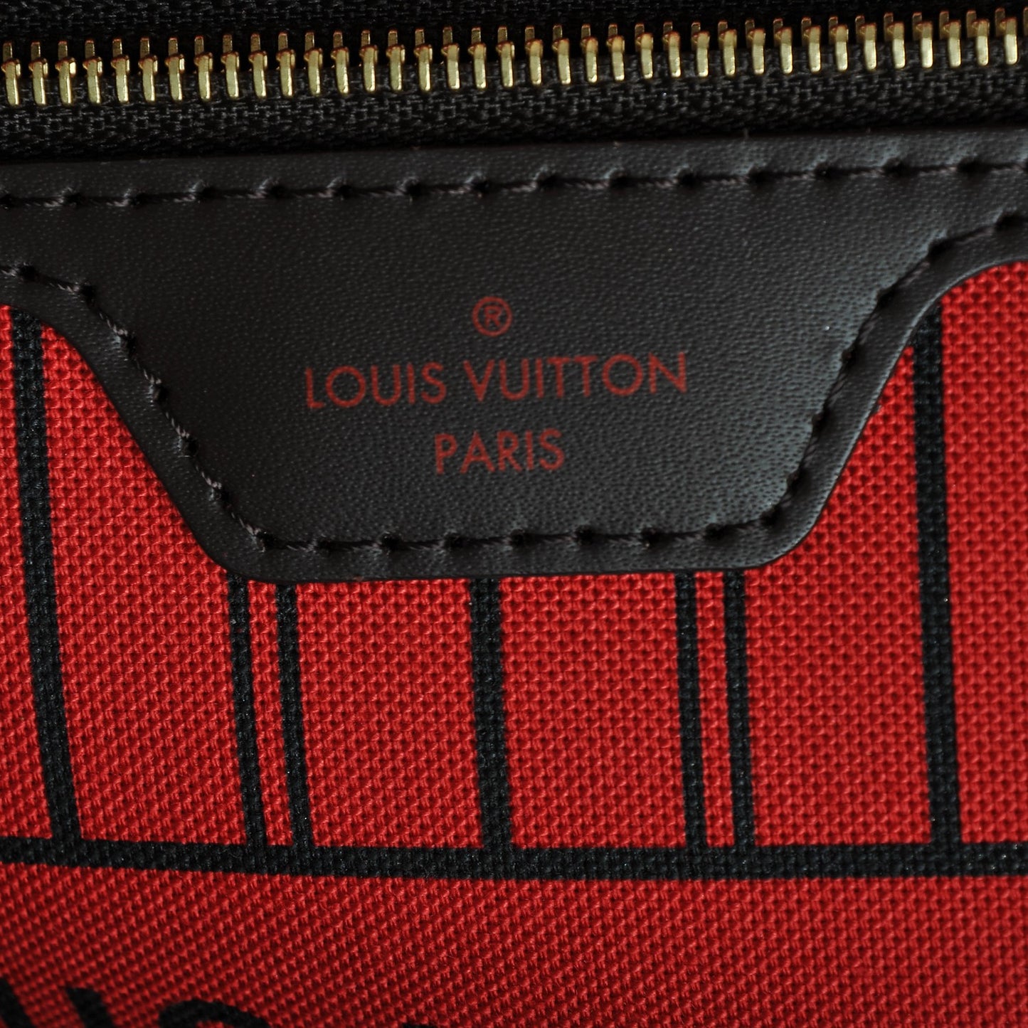 Damier Ebene Neo Neverfull GM