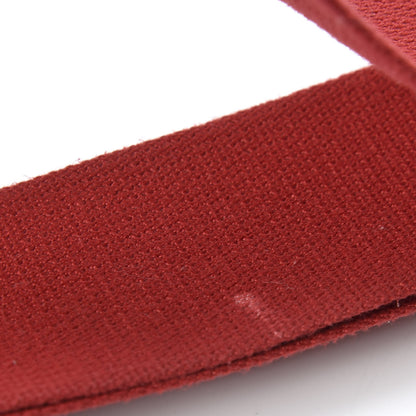 Hermes Epsom Evelyne III GM Rouge Casaque 8 of 13
