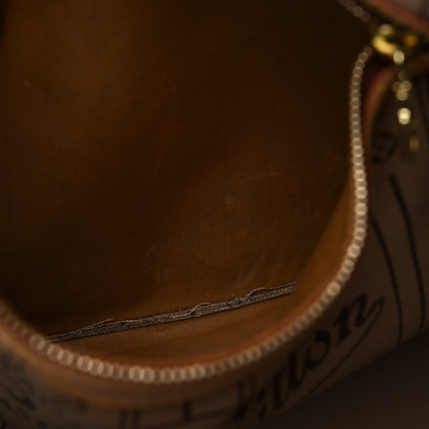Monogram Neverfull GM