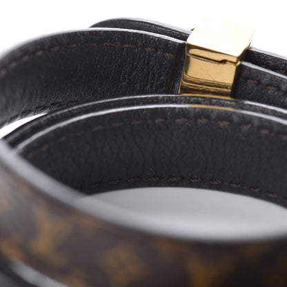 Louis Vuitton Monogram Box It Bracelet 6 of 6