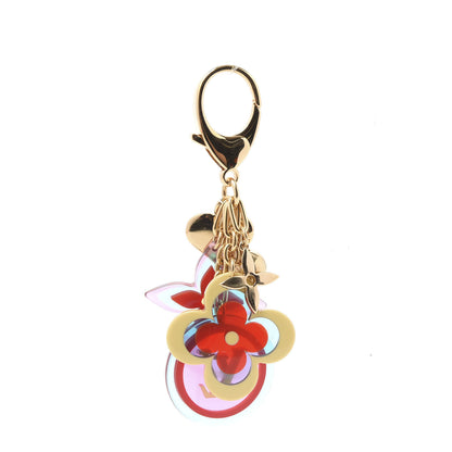 Louis Vuitton Resin Candy Bag Charm Multicolor 3 of 4
