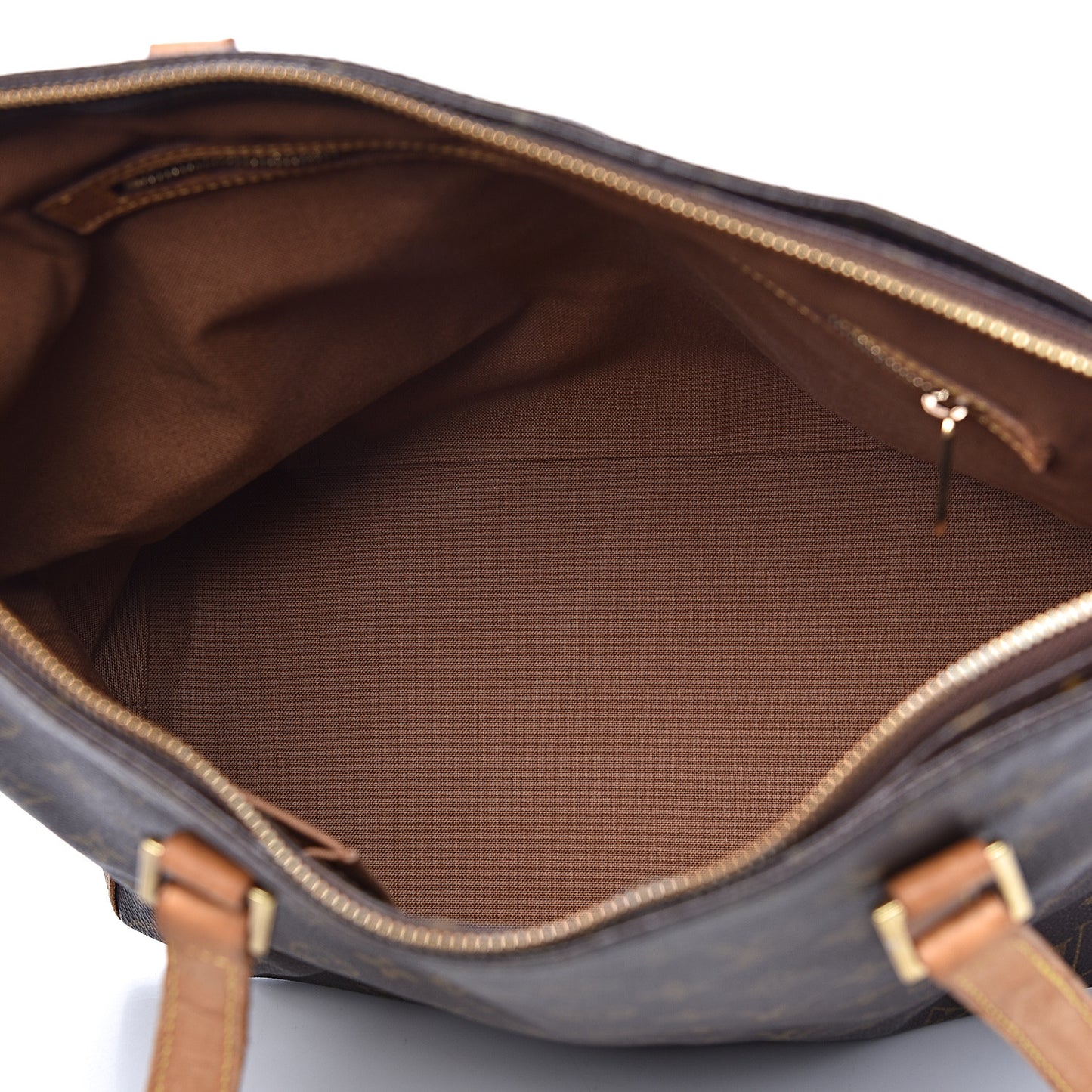 Monogram Cabas Mezzo