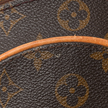 Louis Vuitton Monogram Ellipse Sac a Dos Backpack 13 of 13