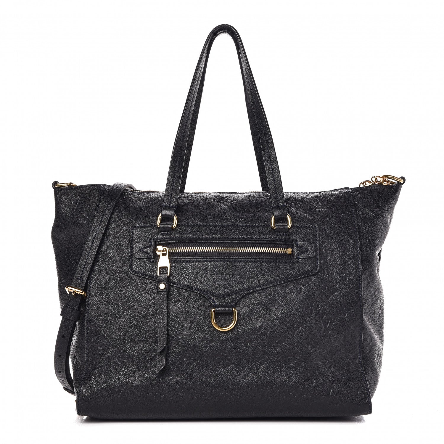 Louis Vuitton Empreinte Lumineuse PM Infini 1 of 15