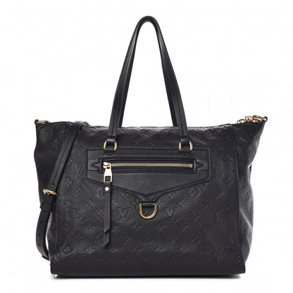 Louis Vuitton Empreinte Lumineuse PM Infini 1 of 15