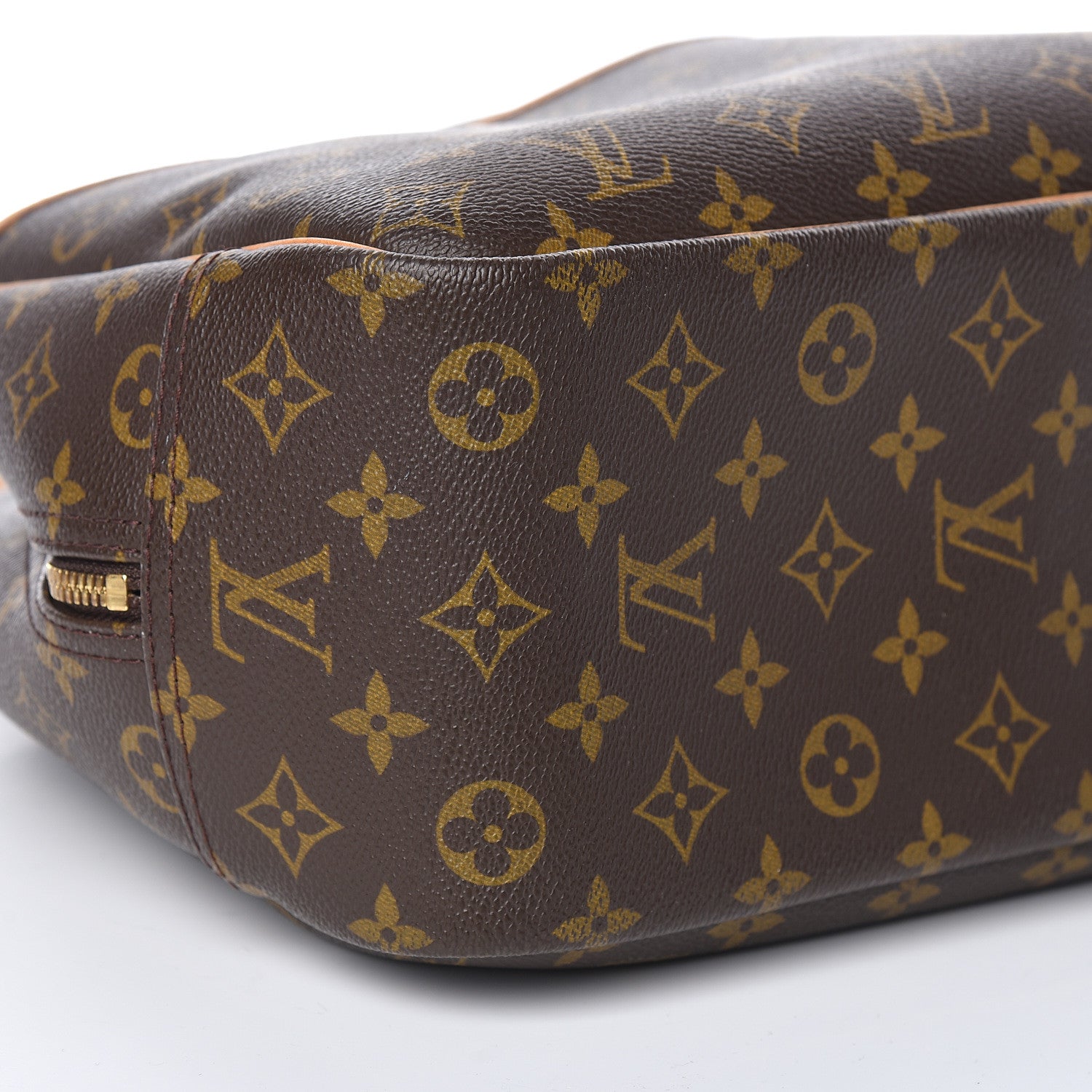 Louis Vuitton Monogram Deauville 7 of 17