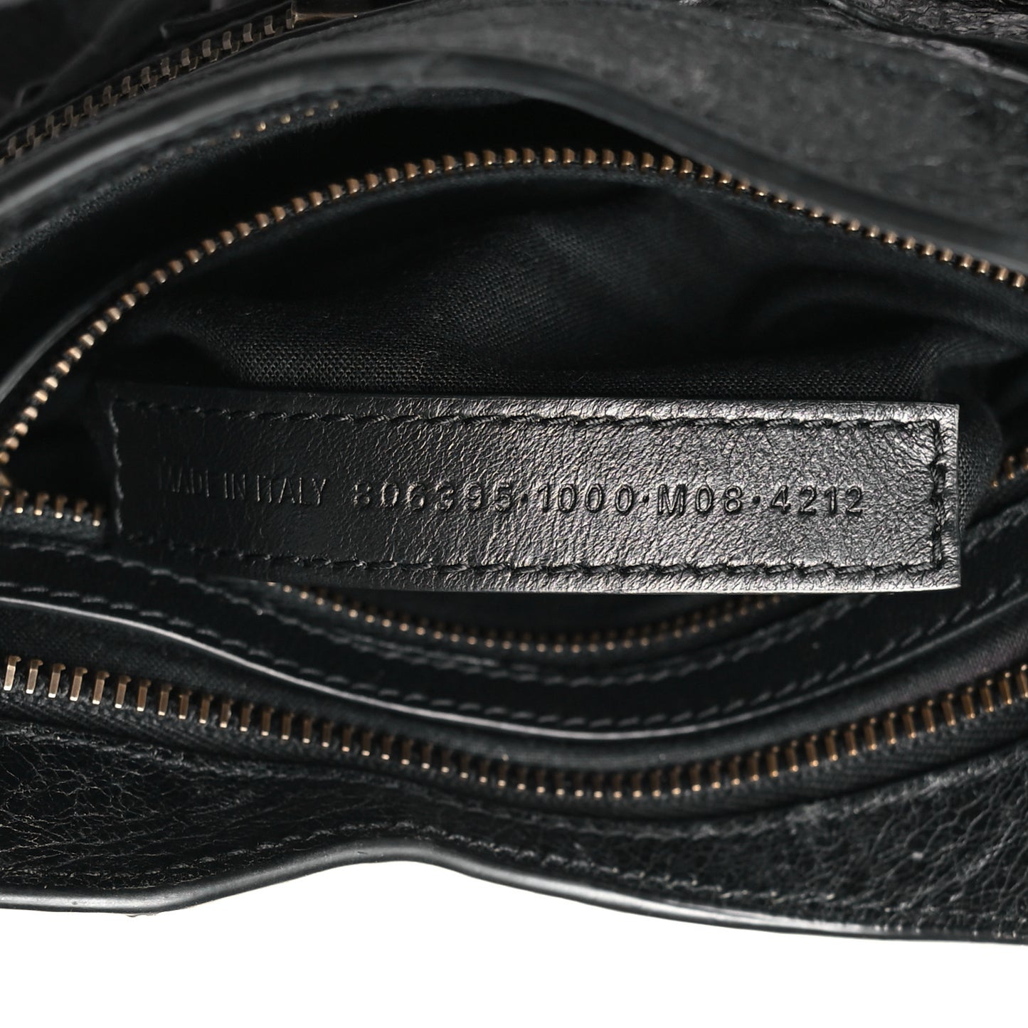 Arena Storico Classic Hardware Le City Mini Black