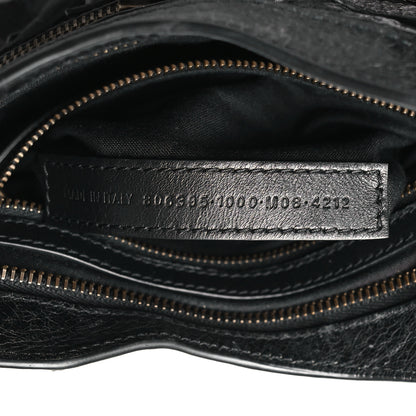 Balenciaga Arena Storico Classic Hardware Le City Mini Black 7 of 10