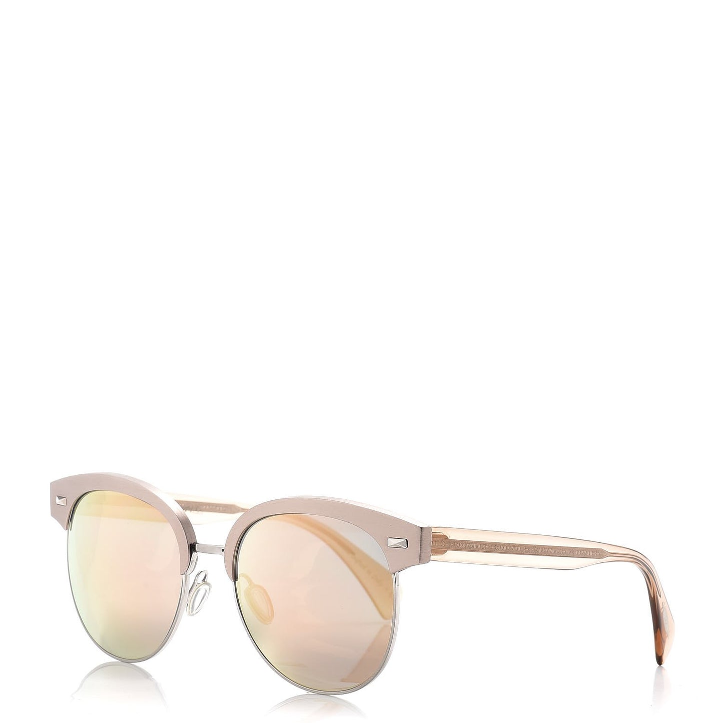 Shaelie Sunglasses Bronze