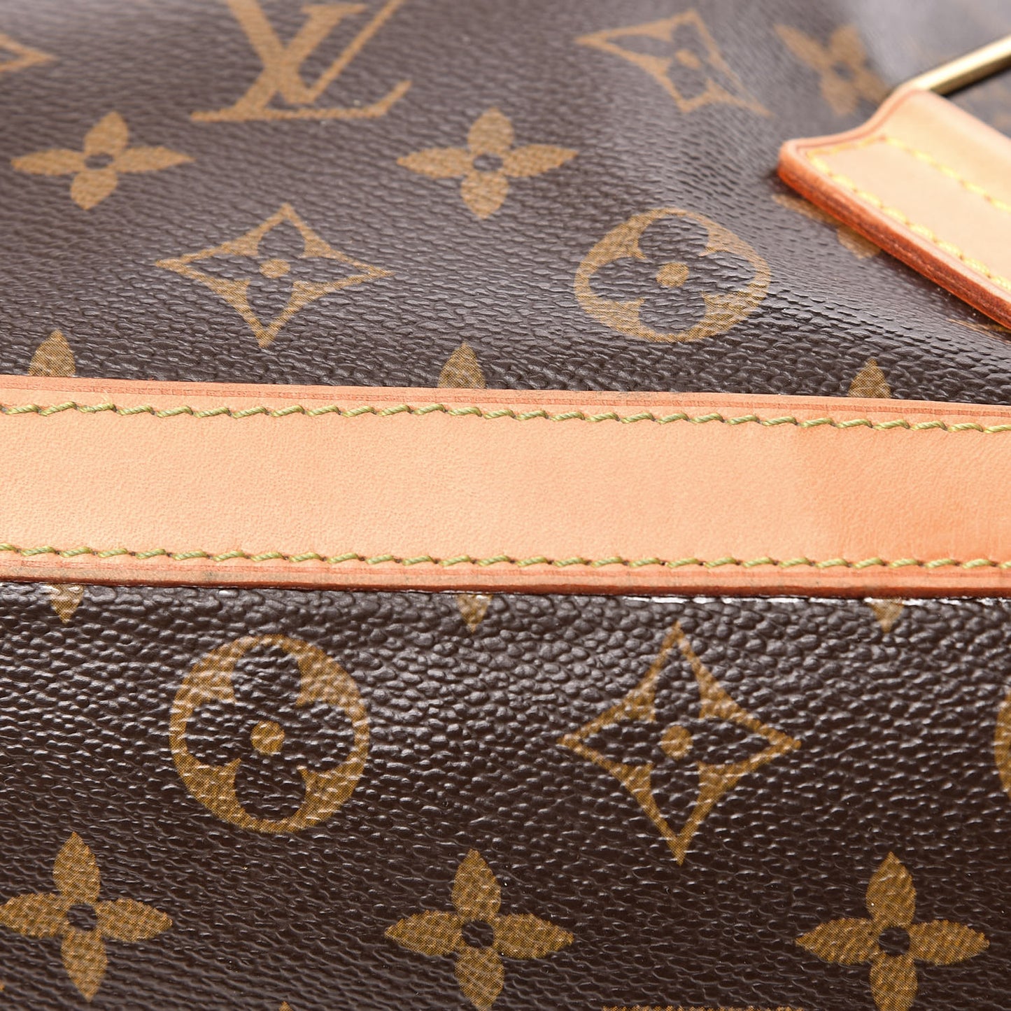 Monogram Bosphore Backpack