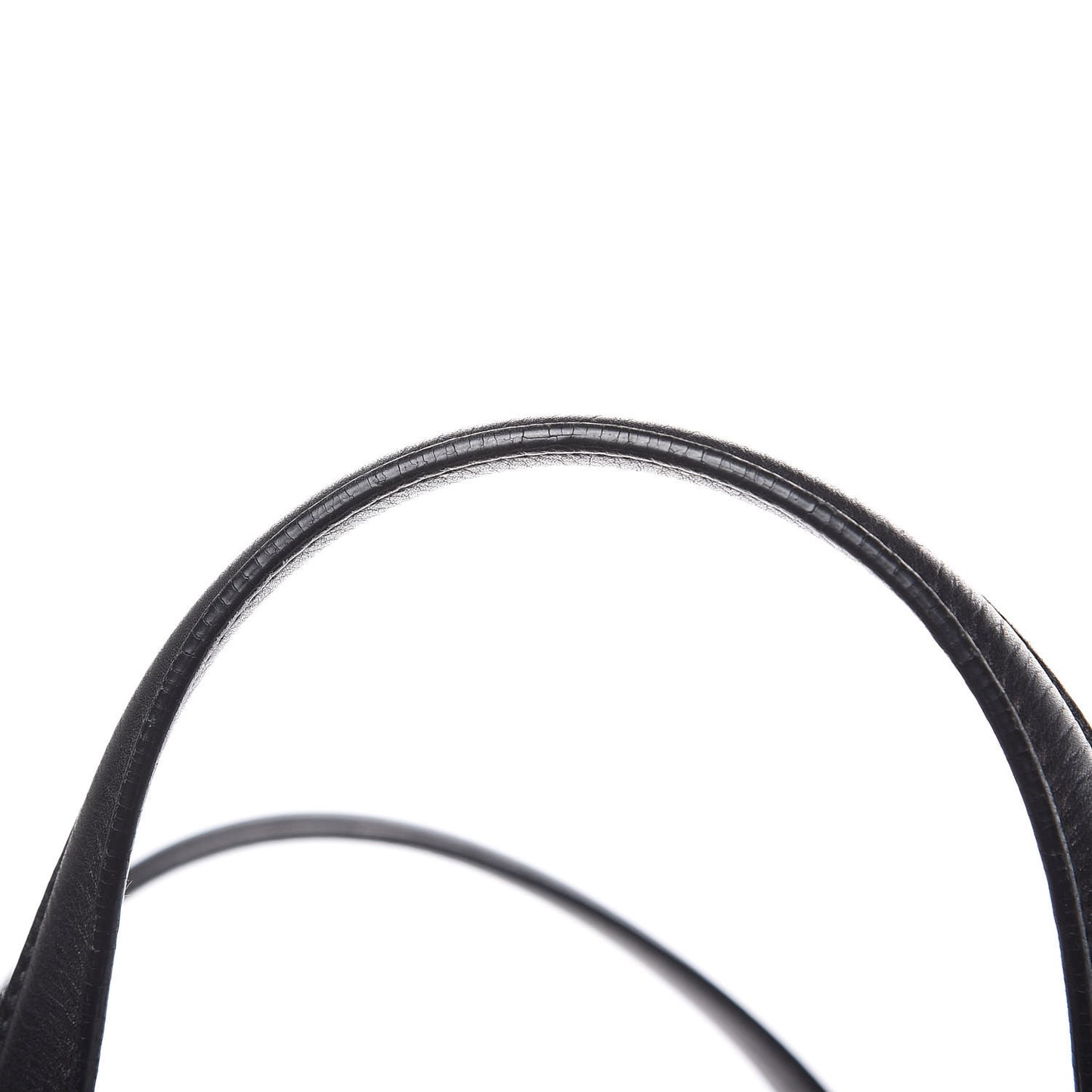 Calfskin Medium Britt Tote Black