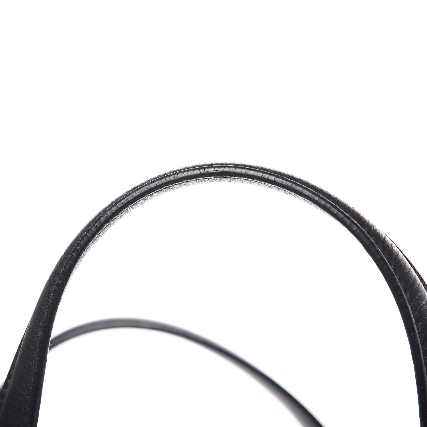 Gucci Calfskin Medium Britt Tote Black 12 of 12
