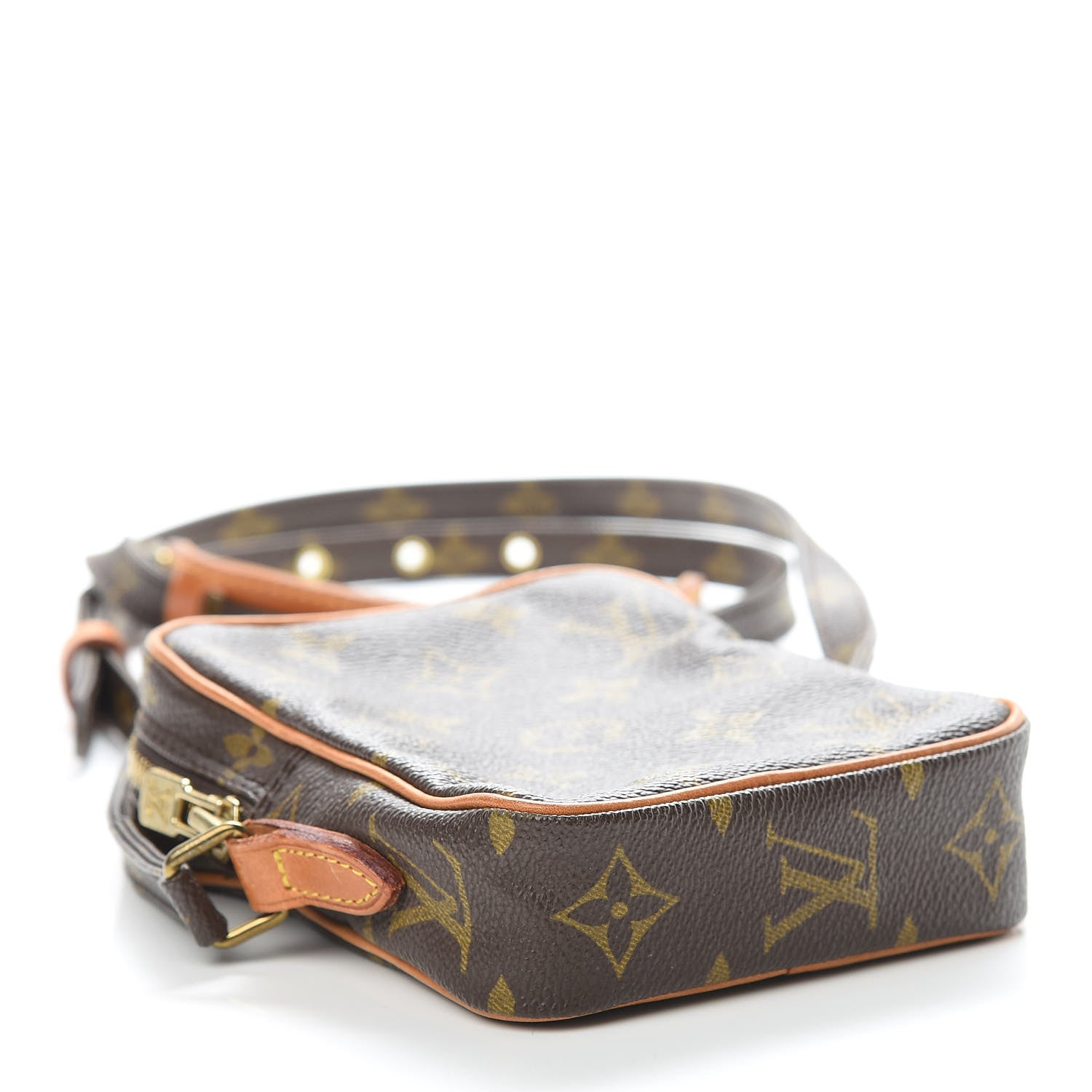 Louis Vuitton Monogram Danube 15 4 of 10