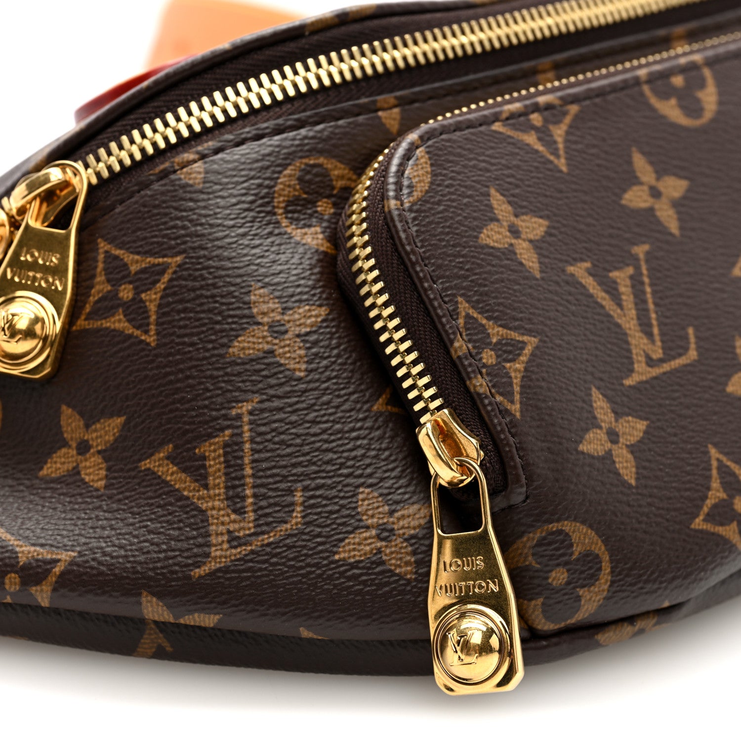 Louis Vuitton Monogram Rush Bumbag 8 of 9