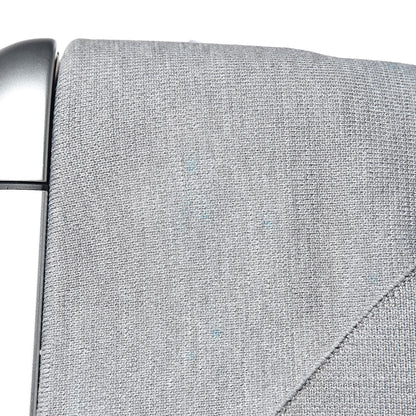 Louis Vuitton Knit Monogram Horizon Soft 55 Suitcase Grey 14 of 18