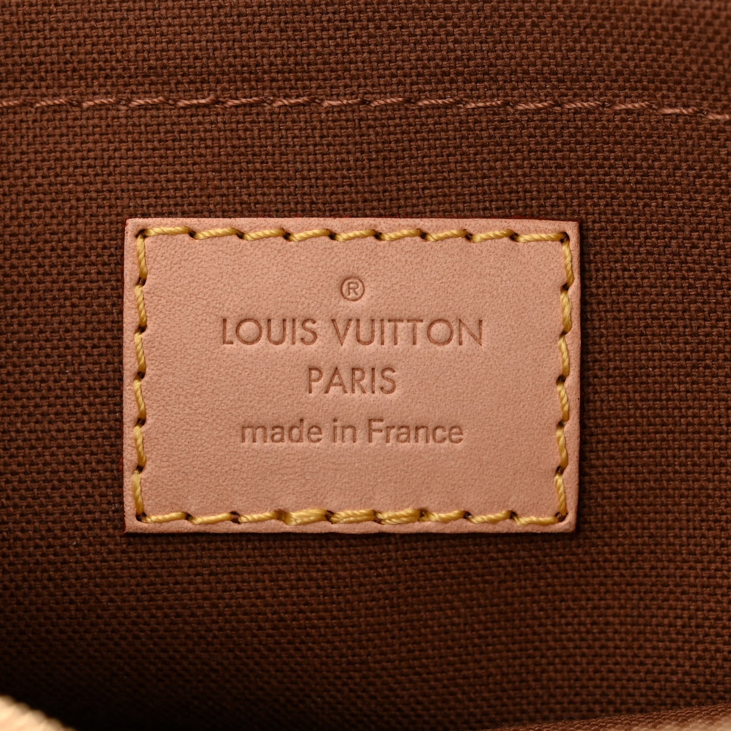 Louis Vuitton Monogram Multi Pochette Accessories Rose Clair 7 of 12