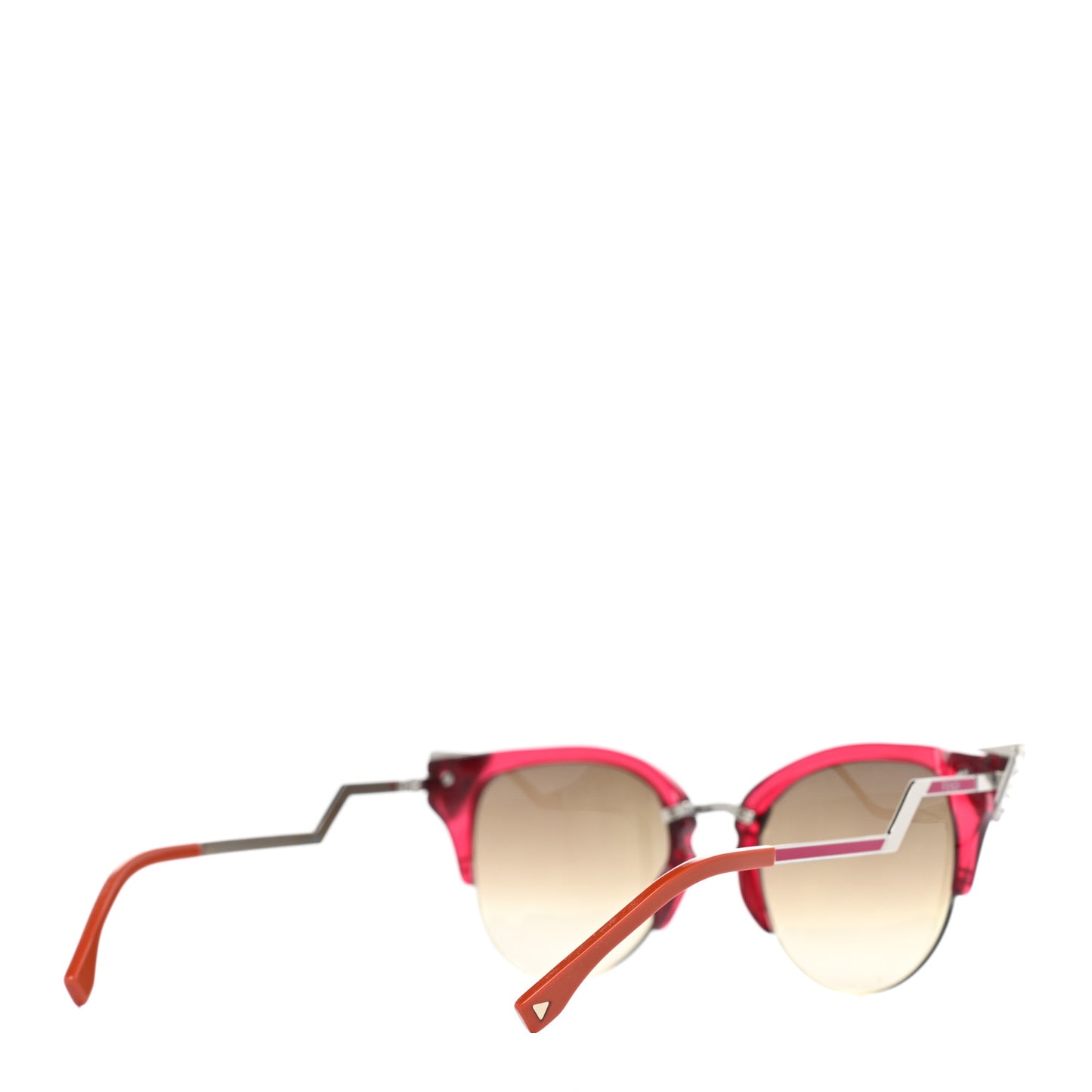 Iridia Sunglasses FF 0041/S Cherry Palladium