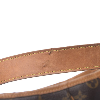 Louis Vuitton Monogram Galliera PM 13 of 16