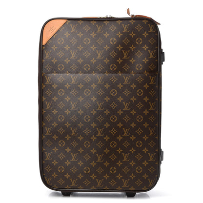 Louis Vuitton Monogram Pegase 55 1 of 20