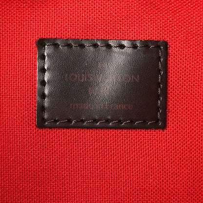 Louis Vuitton Damier Ebene Bloomsbury PM 7 of 11