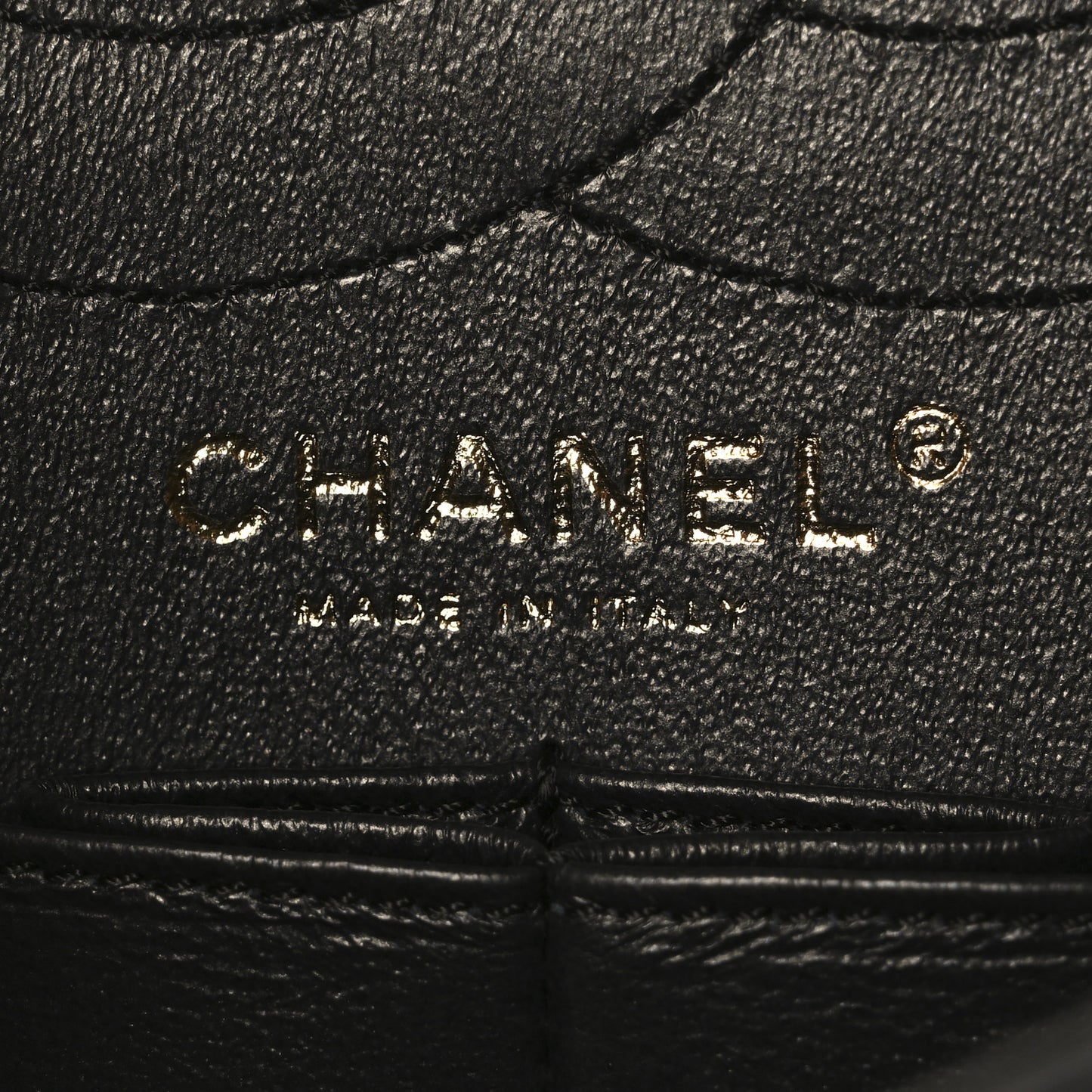 Metallic Calfskin Quilted 2.55 Reissue 226 Flap Charcoal
