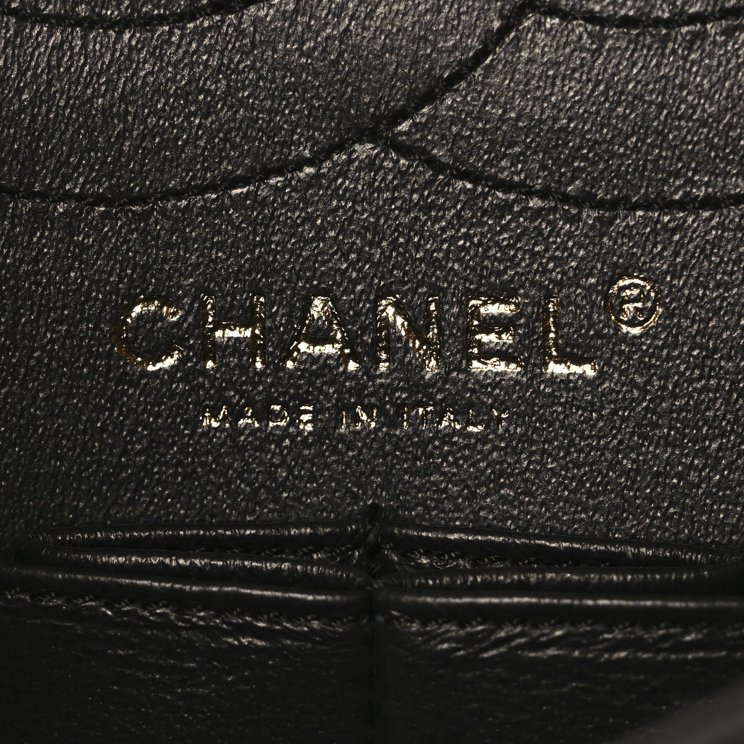 Chanel Metallic Calfskin Quilted 2.55 Reissue 226 Flap Charcoal 6 of 12