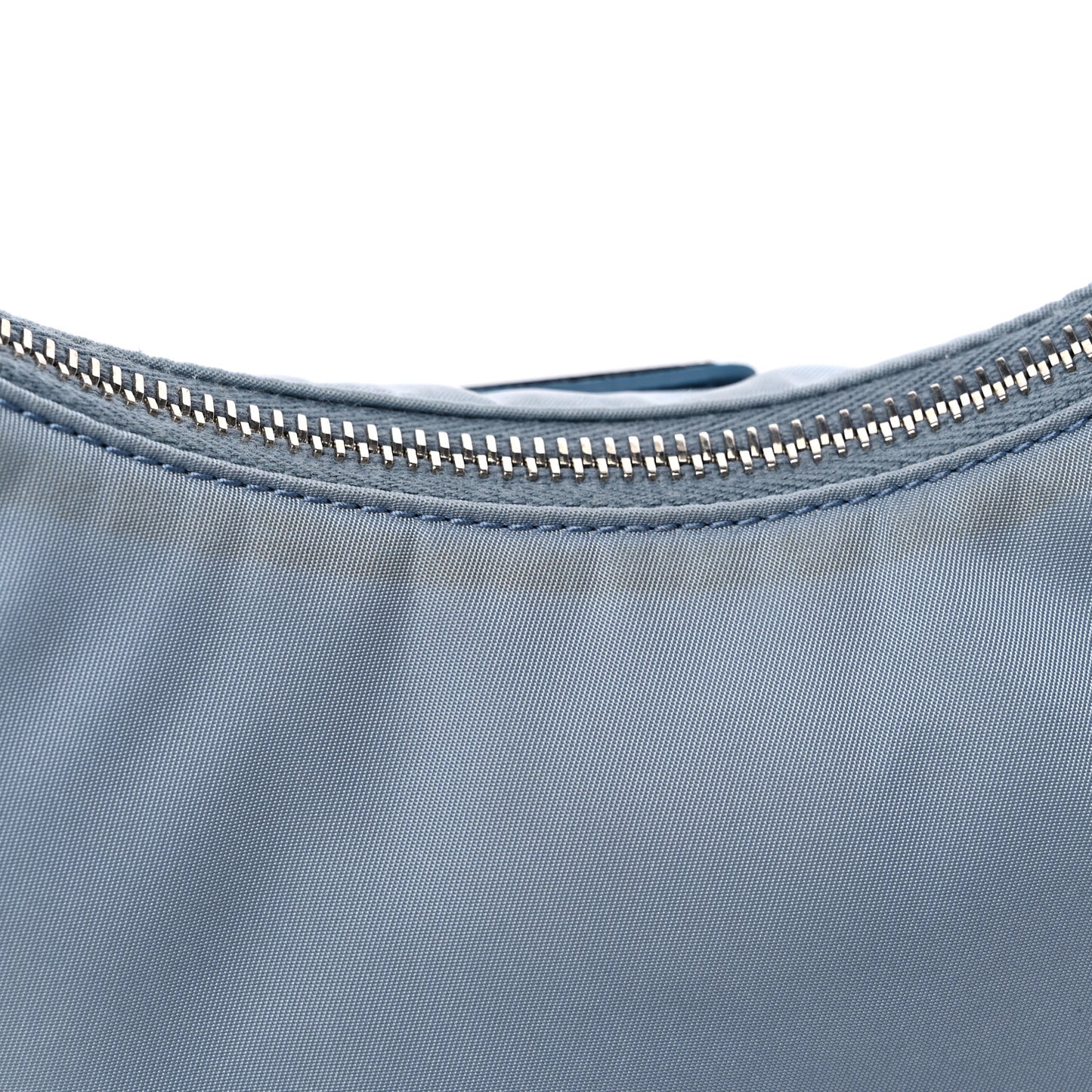 Nylon Re-Edition 2005 Shoulder Bag Astrale